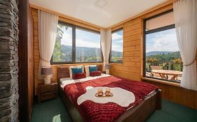 Happy House Apartments & Sauna